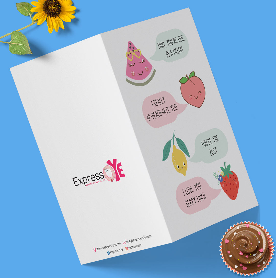 I love you mom Secondary image