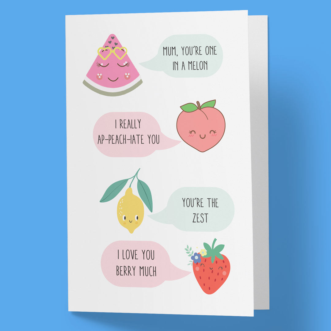 I love you mom Main image