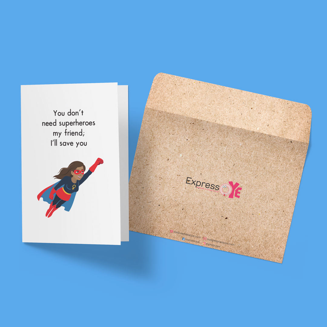 Ill Save You Main image