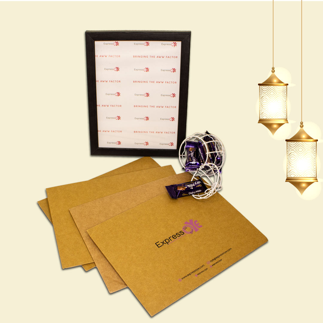 It’s a Wrap Main image