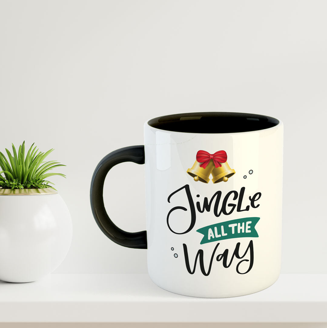 Jingle Jingle Main image