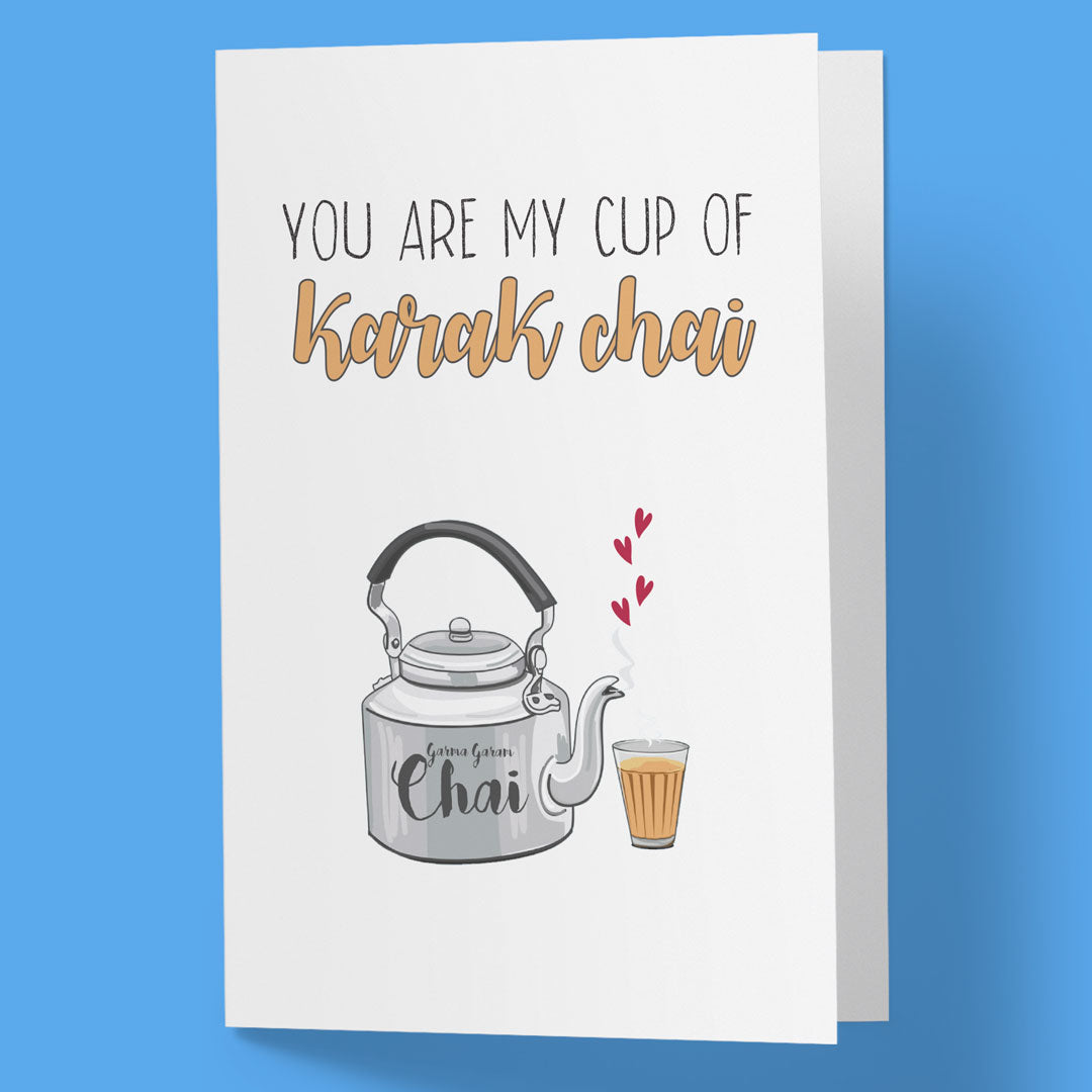 Karak Chai Main image