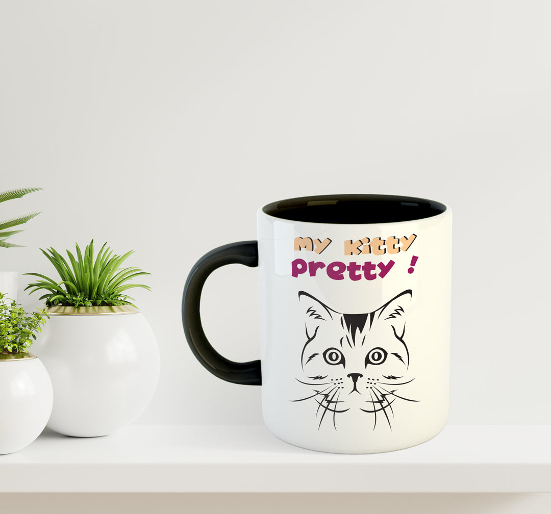 Kitty Pretty Main image