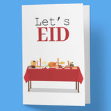 Let's Eid