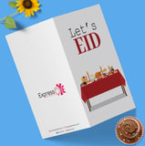 Let's Eid