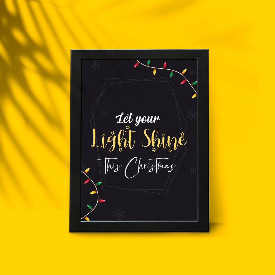 Light Shine Main image