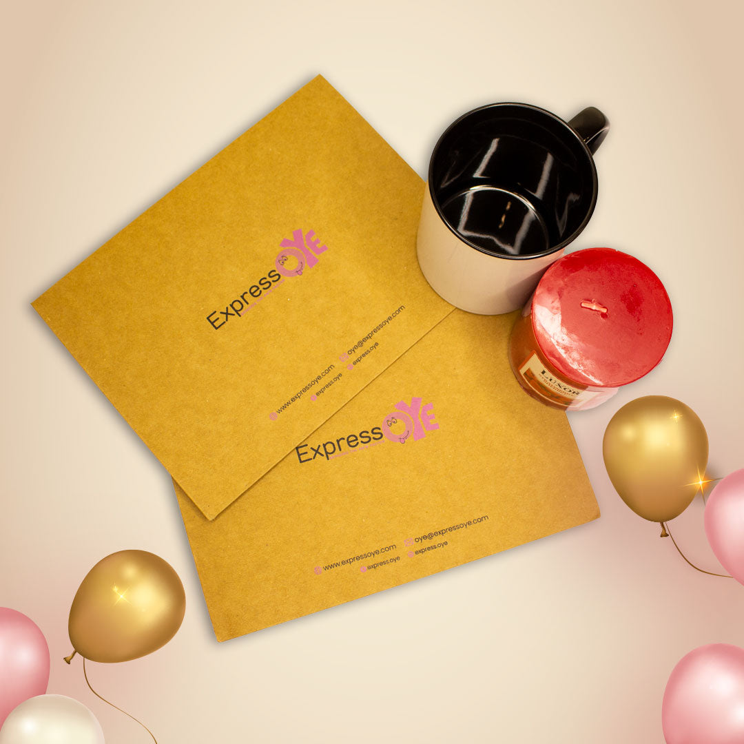 Light it Up Main image