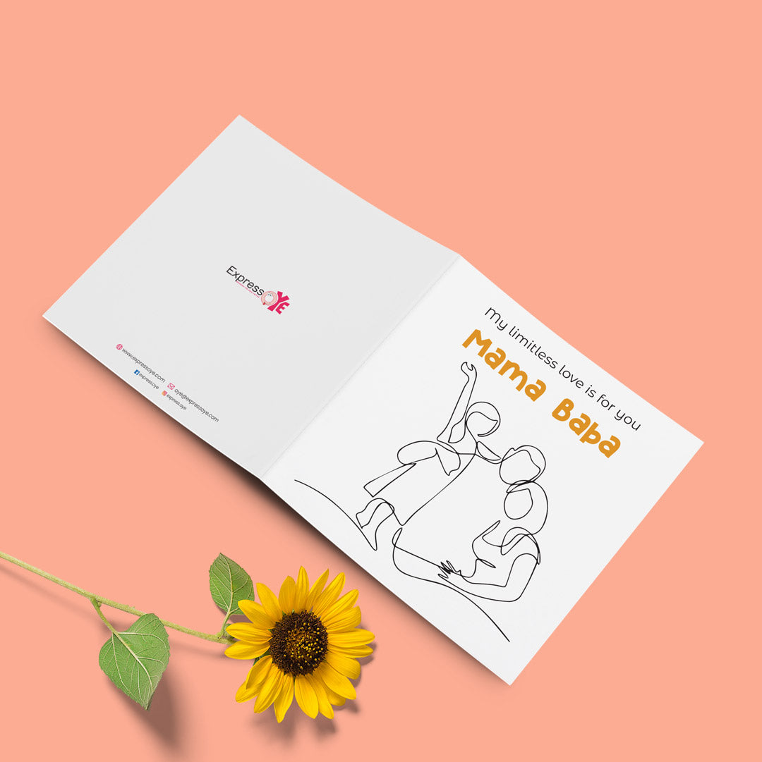 Limitless Main image