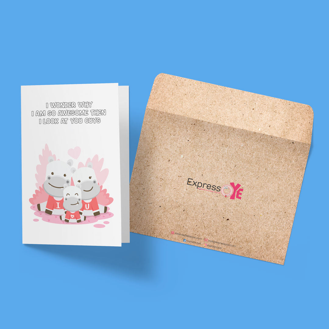 Look at You Main image