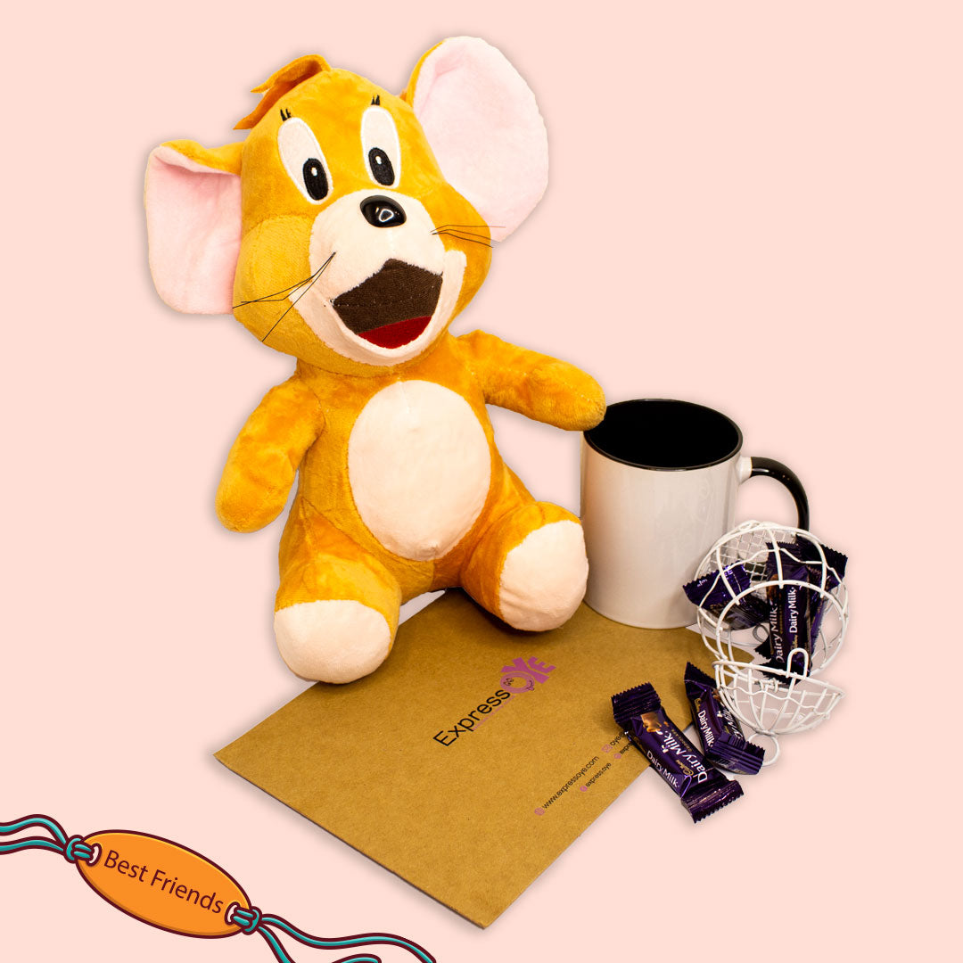 Love Trap Main image