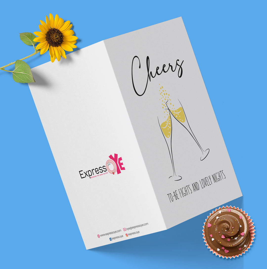 Lovely Nights Secondary image