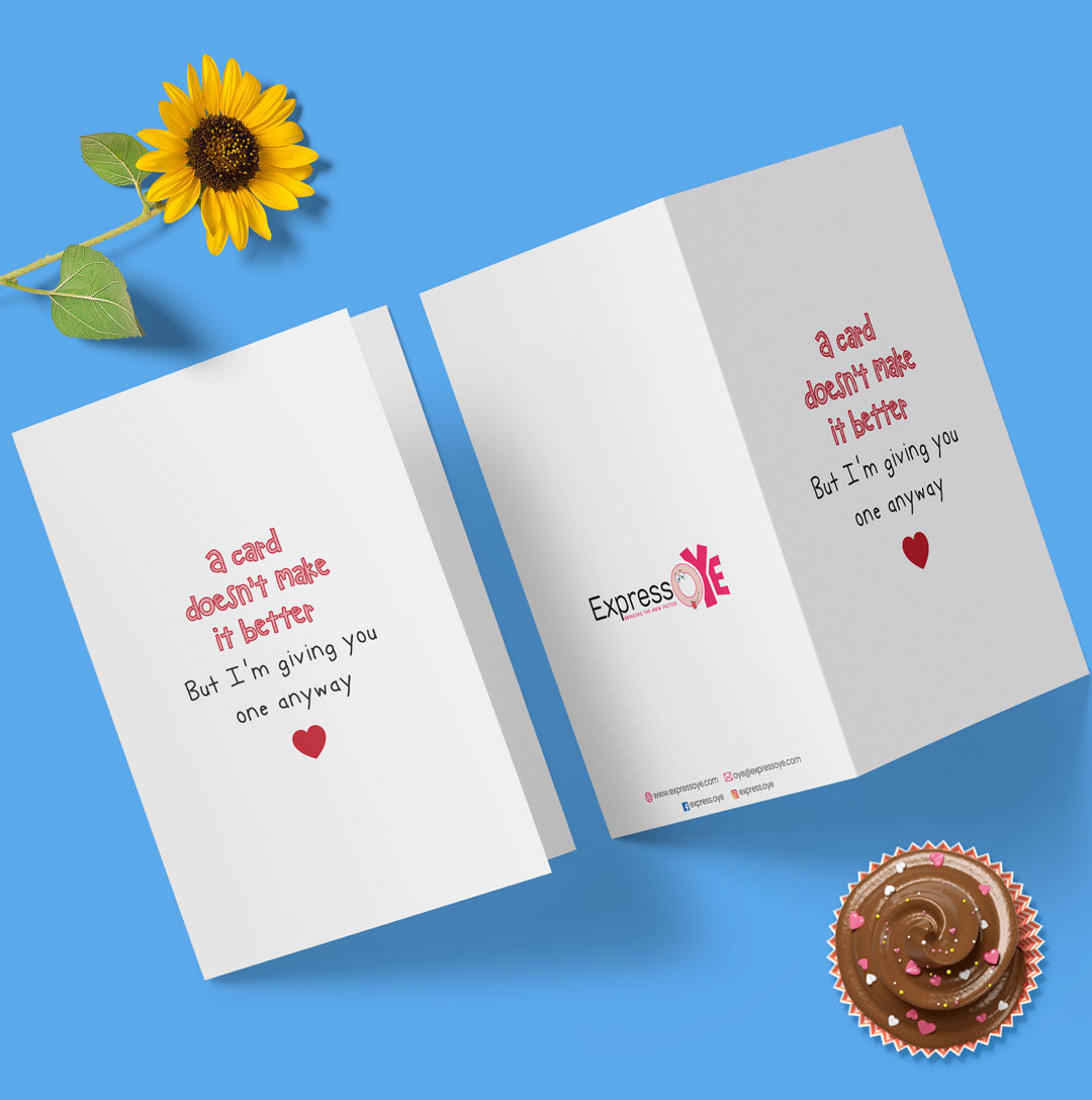 Make It Better Main image