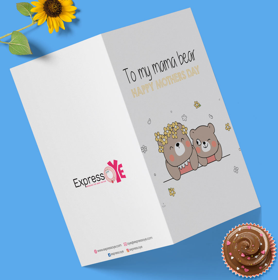 Mama bear Secondary image