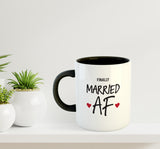 Married AF