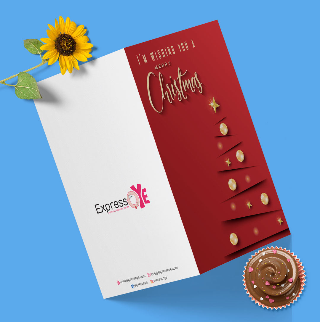 Very Merry Christmas Secondary image