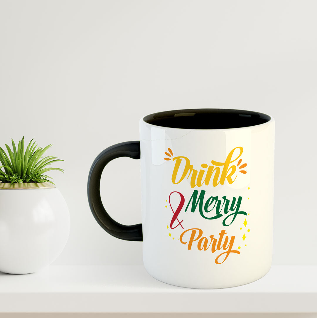 Merry and Party Main image