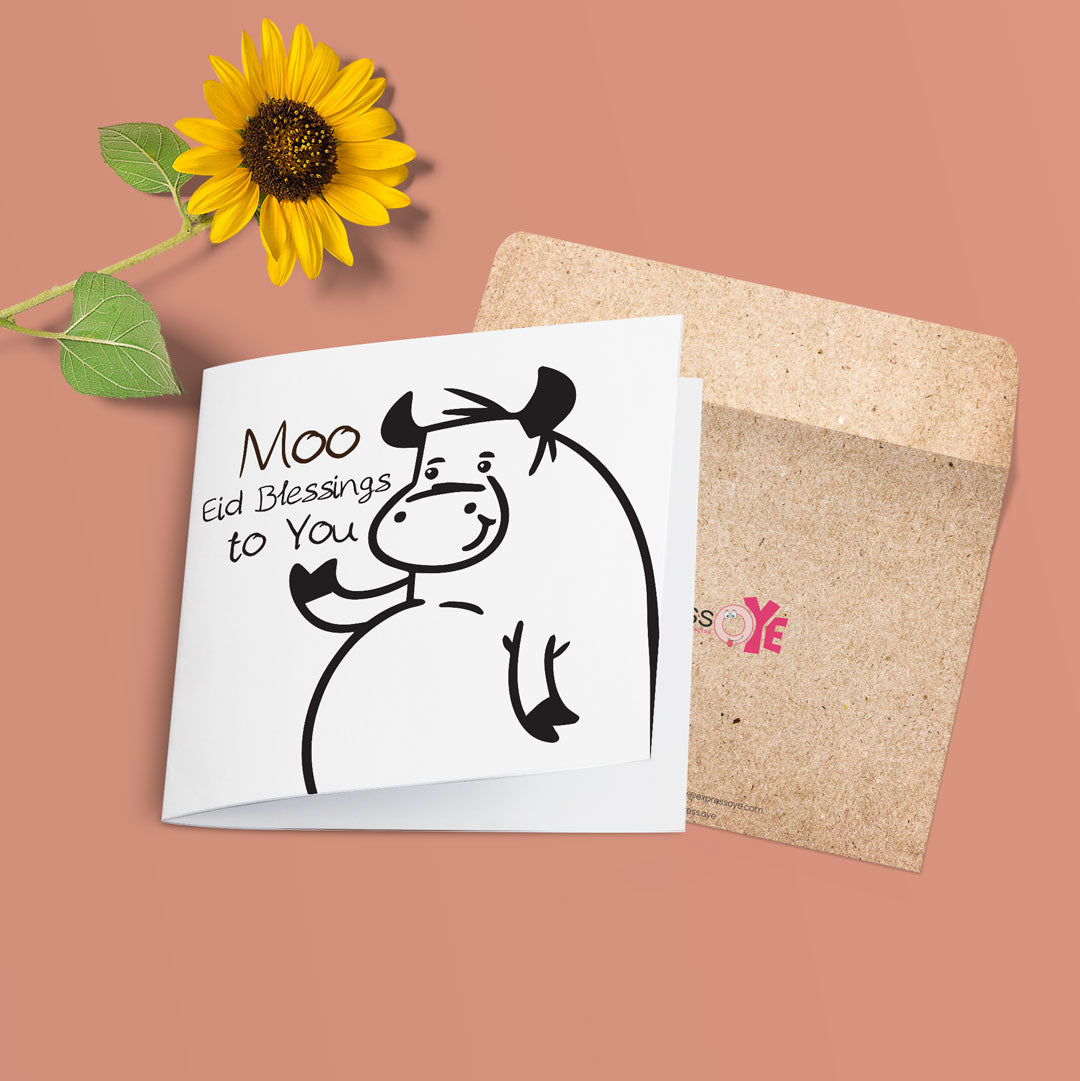 Moo Eid Blessings