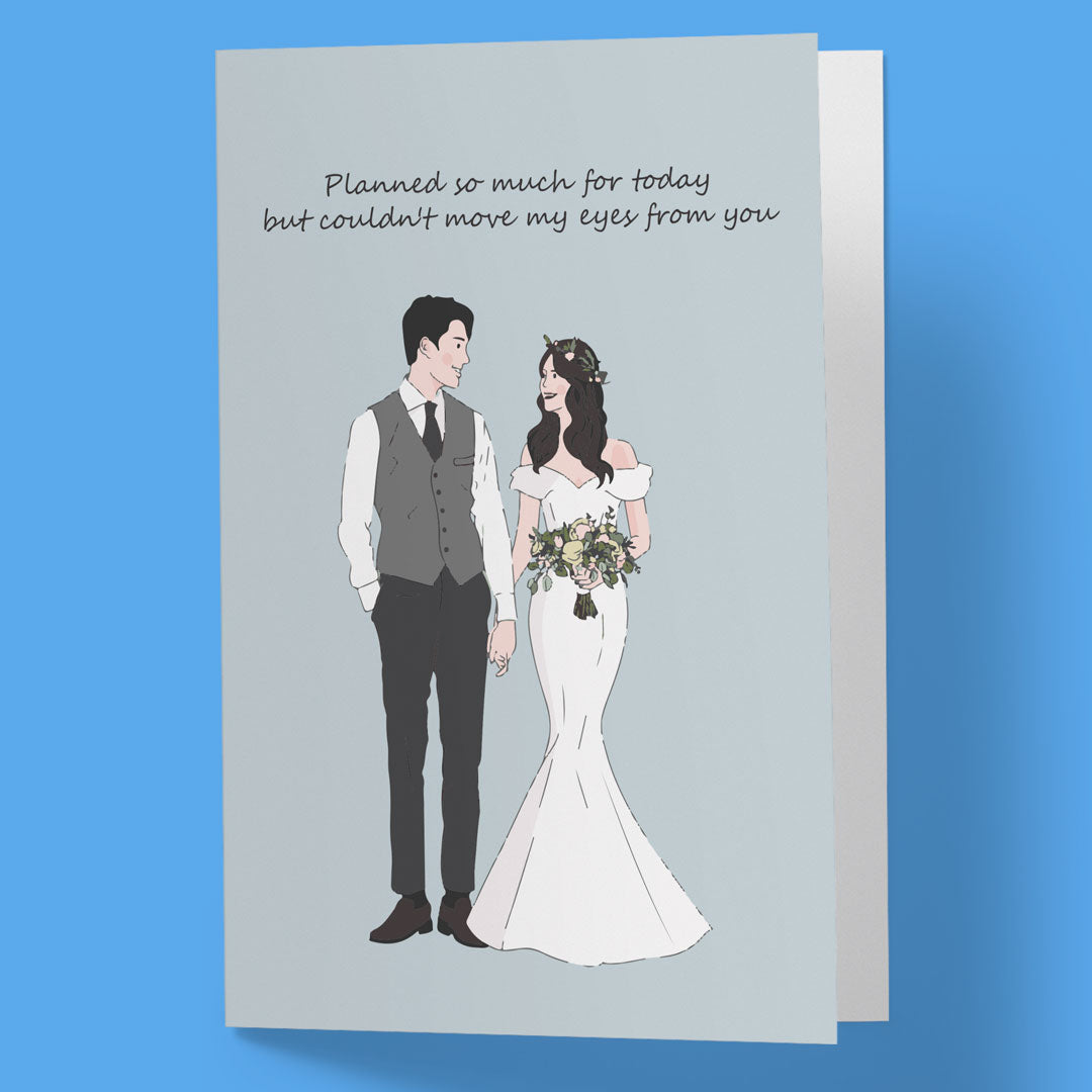 Move My Eyes Main image