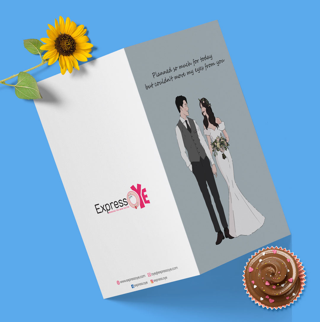 Move My Eyes Secondary image