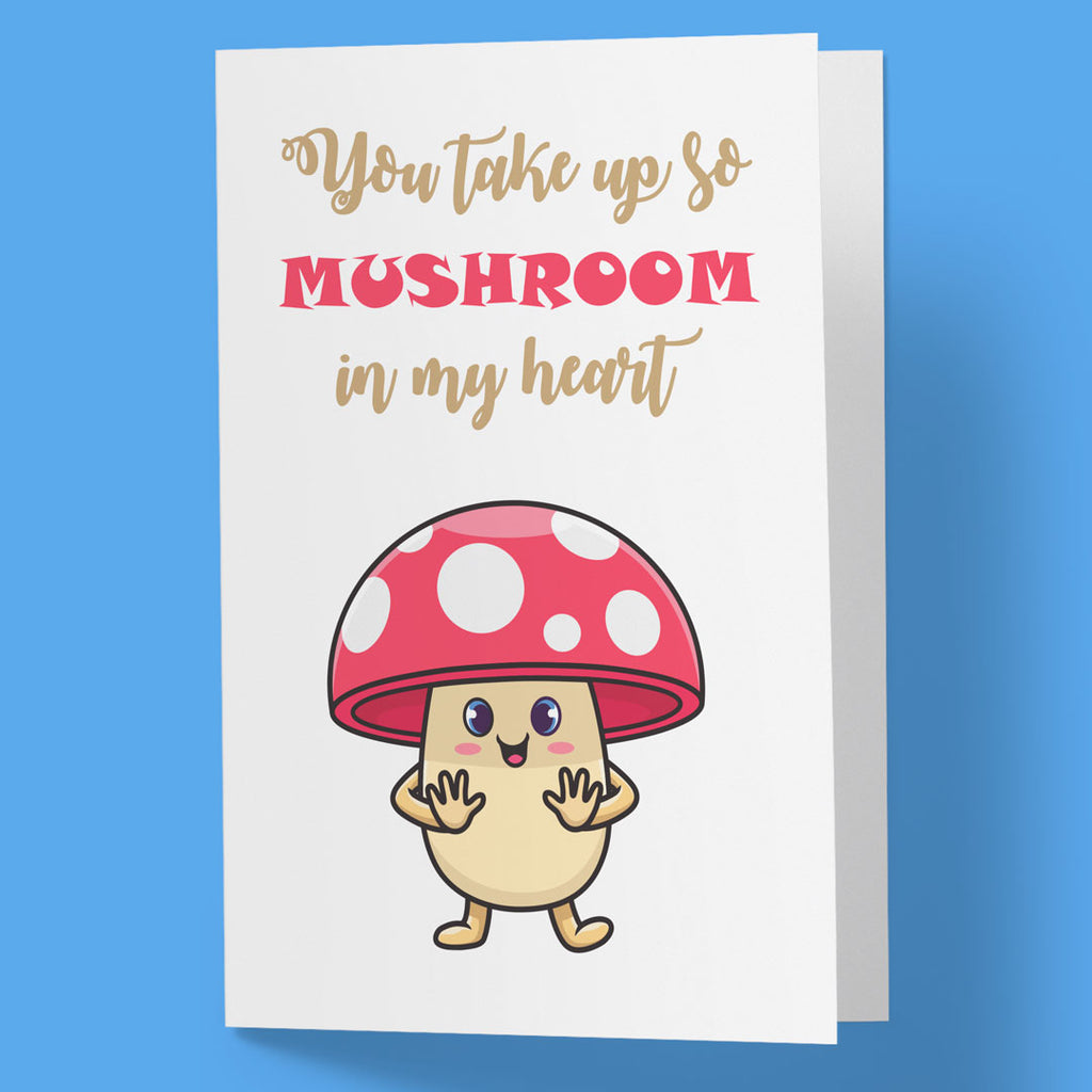 Mushroom