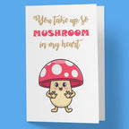 Mushroom