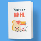 My BFFL