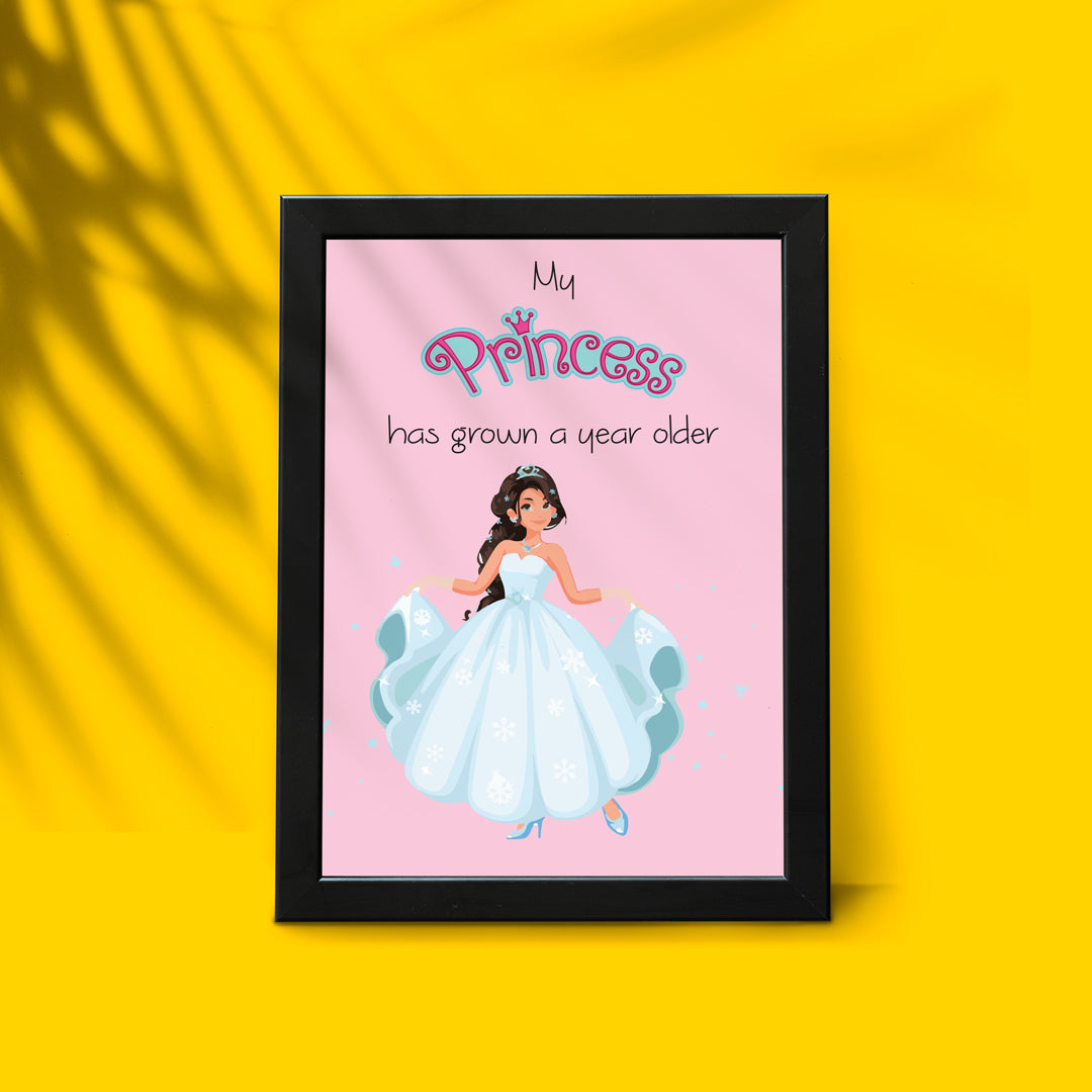 My Princess Main image