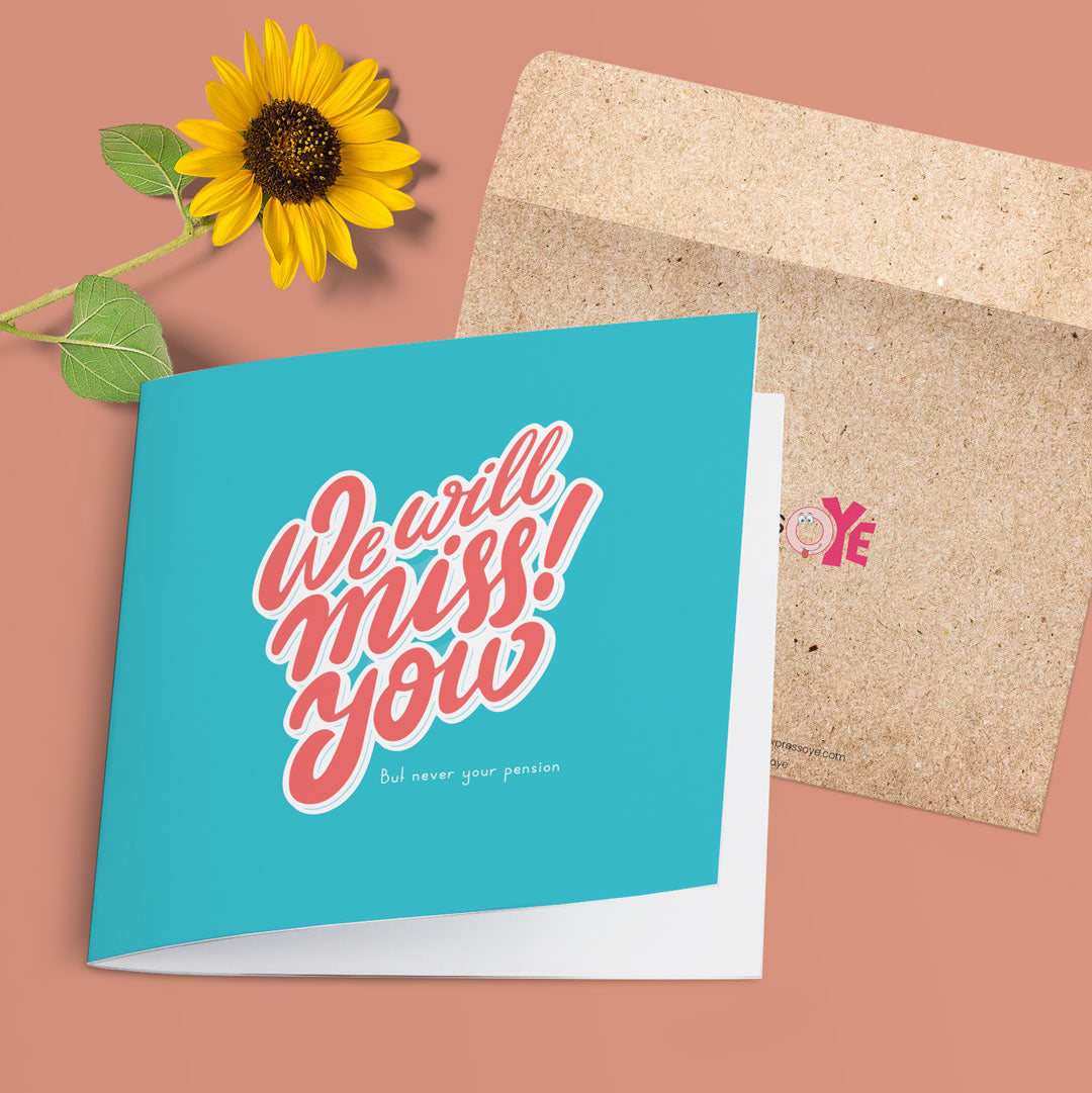 Never Miss Main image