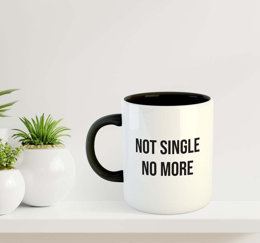 Not Single Main image