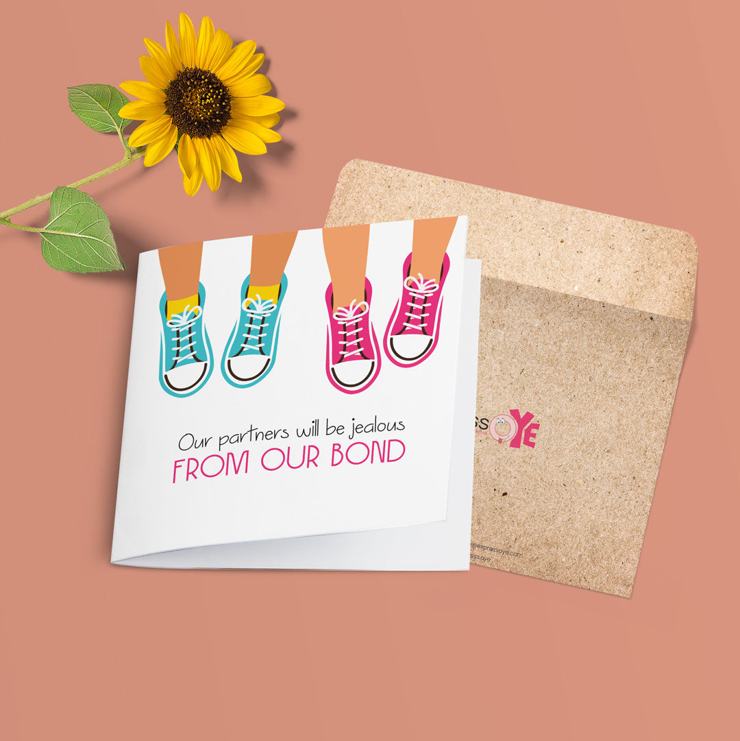 Our Partners Main image