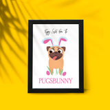 PUGSBUNNY