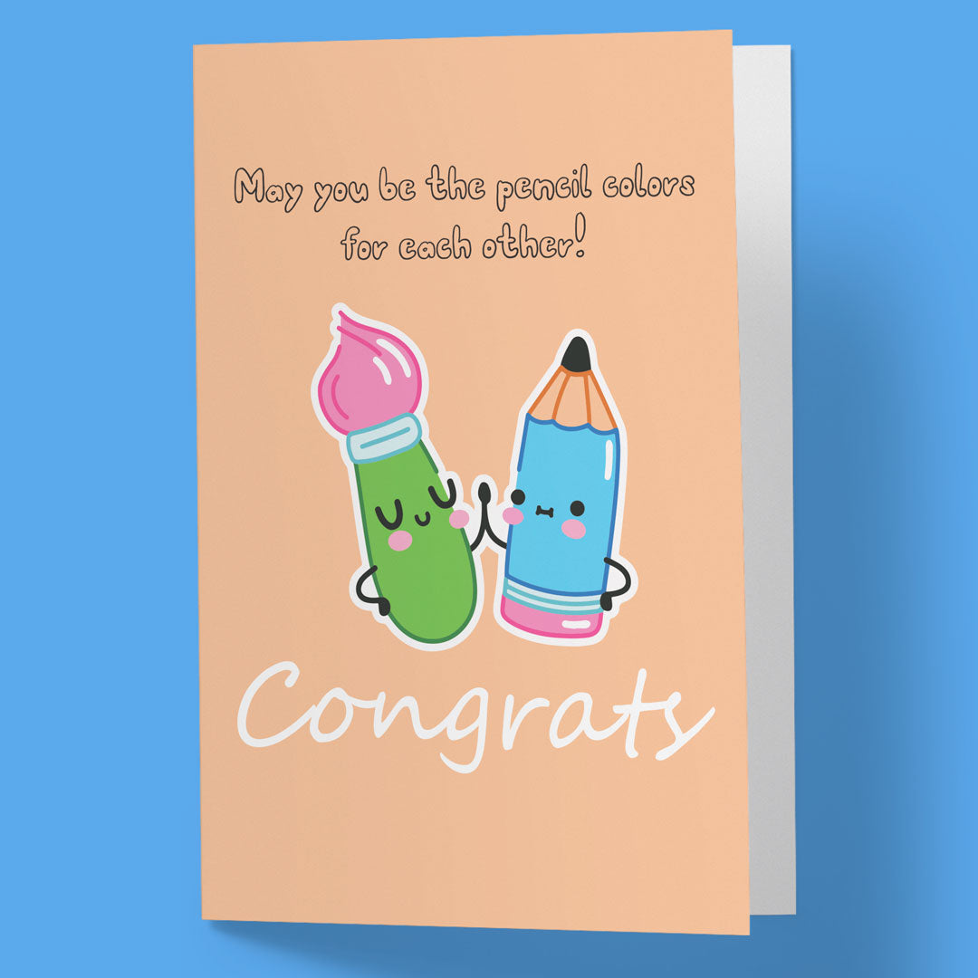 Pencil Colors Main image