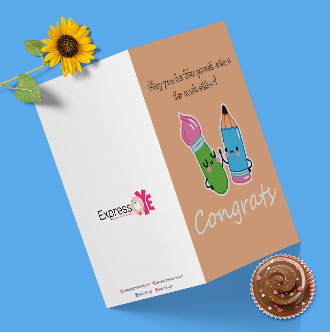 Pencil Colors Secondary image