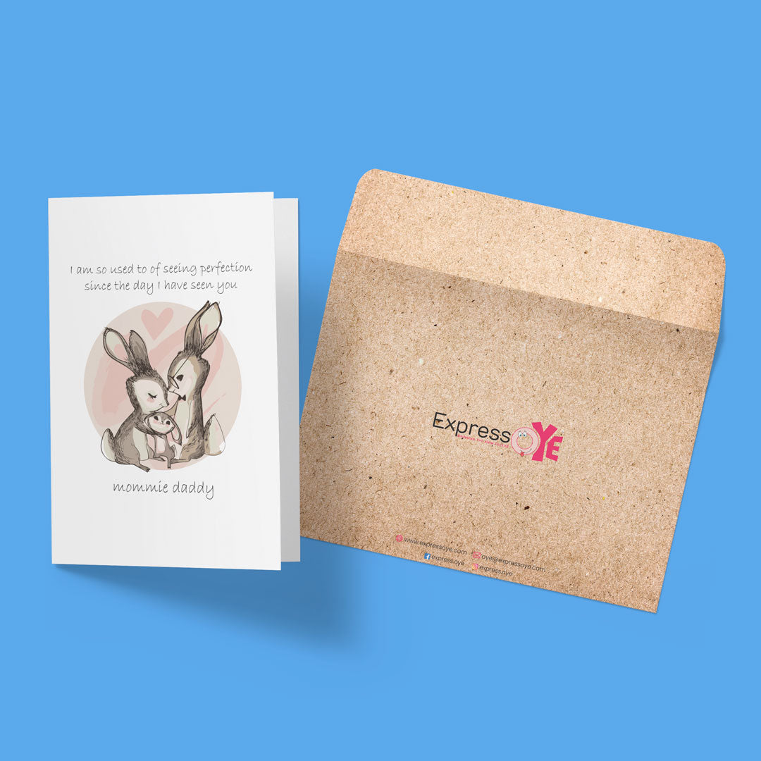 Perfection Main image