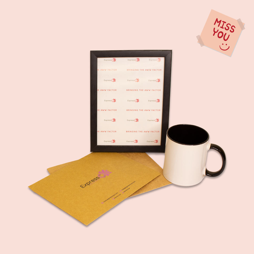 Pour My Heart Main image