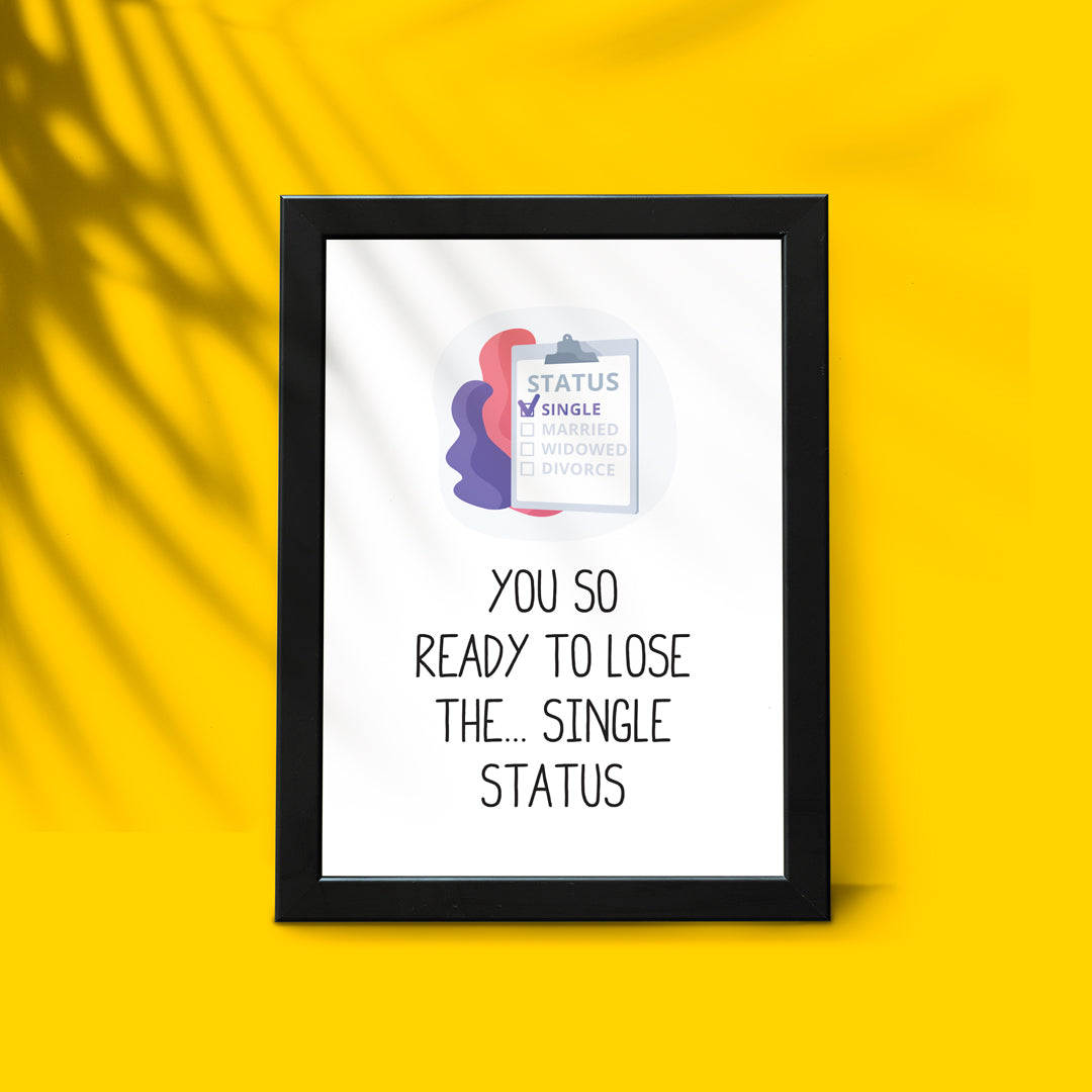 Ready to Lose Main image