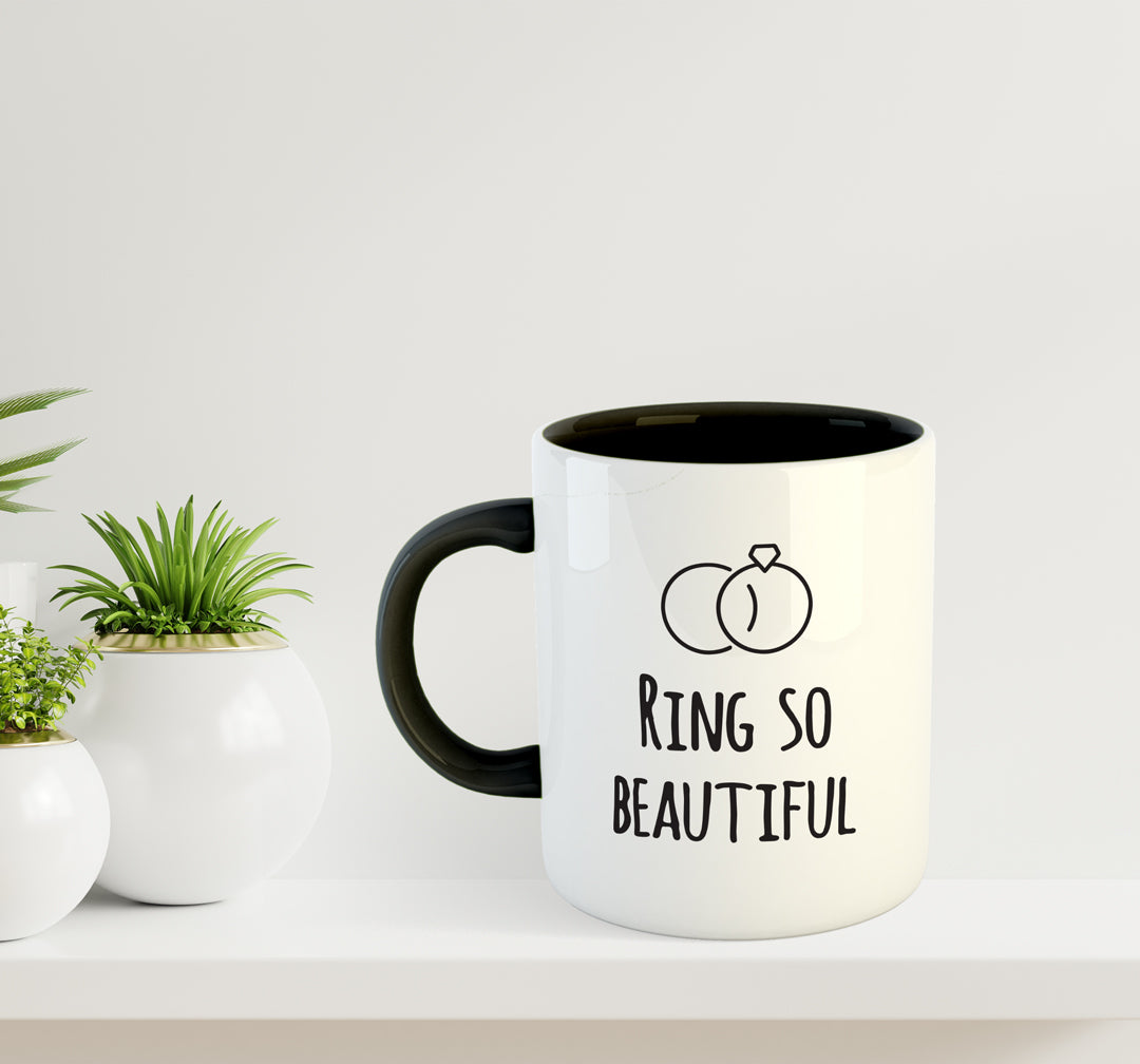 Ring So Beautiful