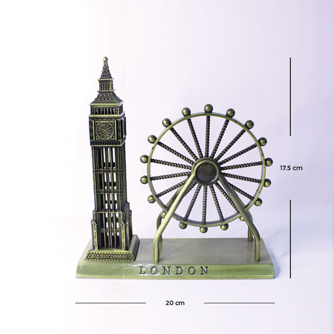 London Big Ben Main image