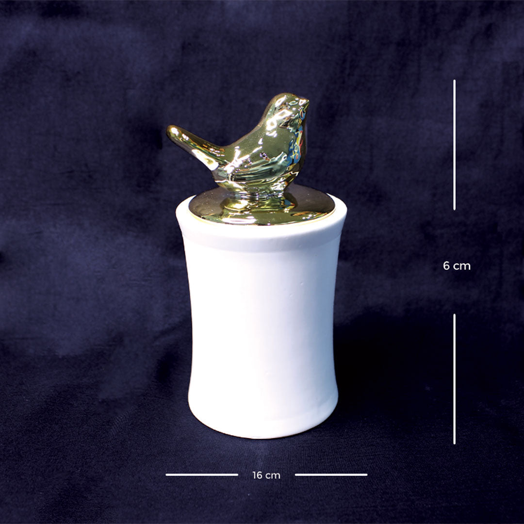 Spar Cookie Jar Main image