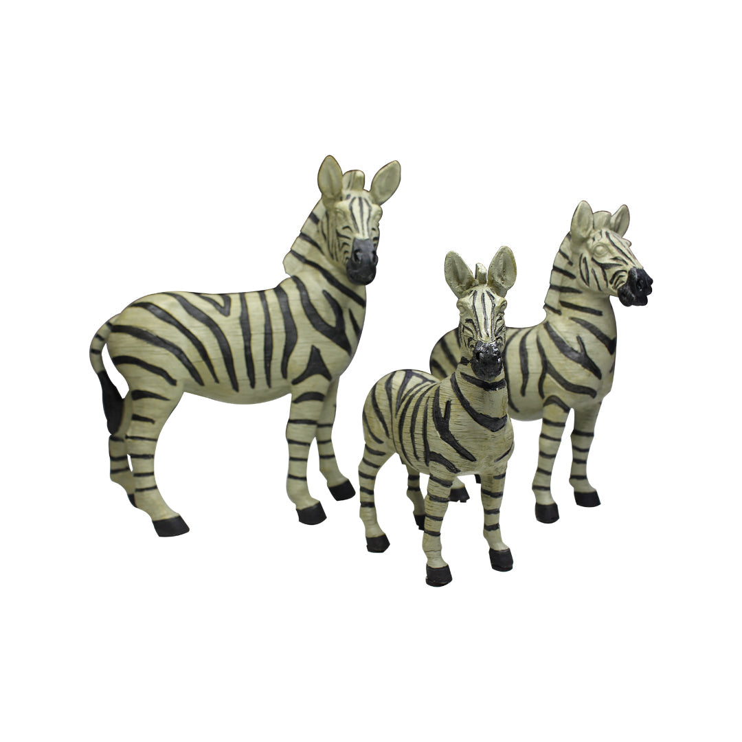 Zebra Chattel Main image