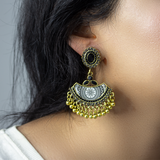 Urban Desi Jhumka