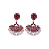 Urban Desi Jhumka