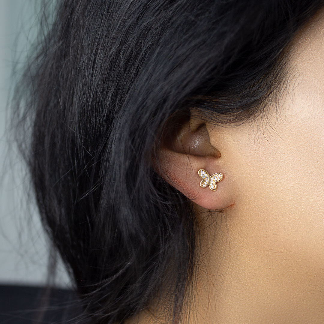 Flutter Secondary image