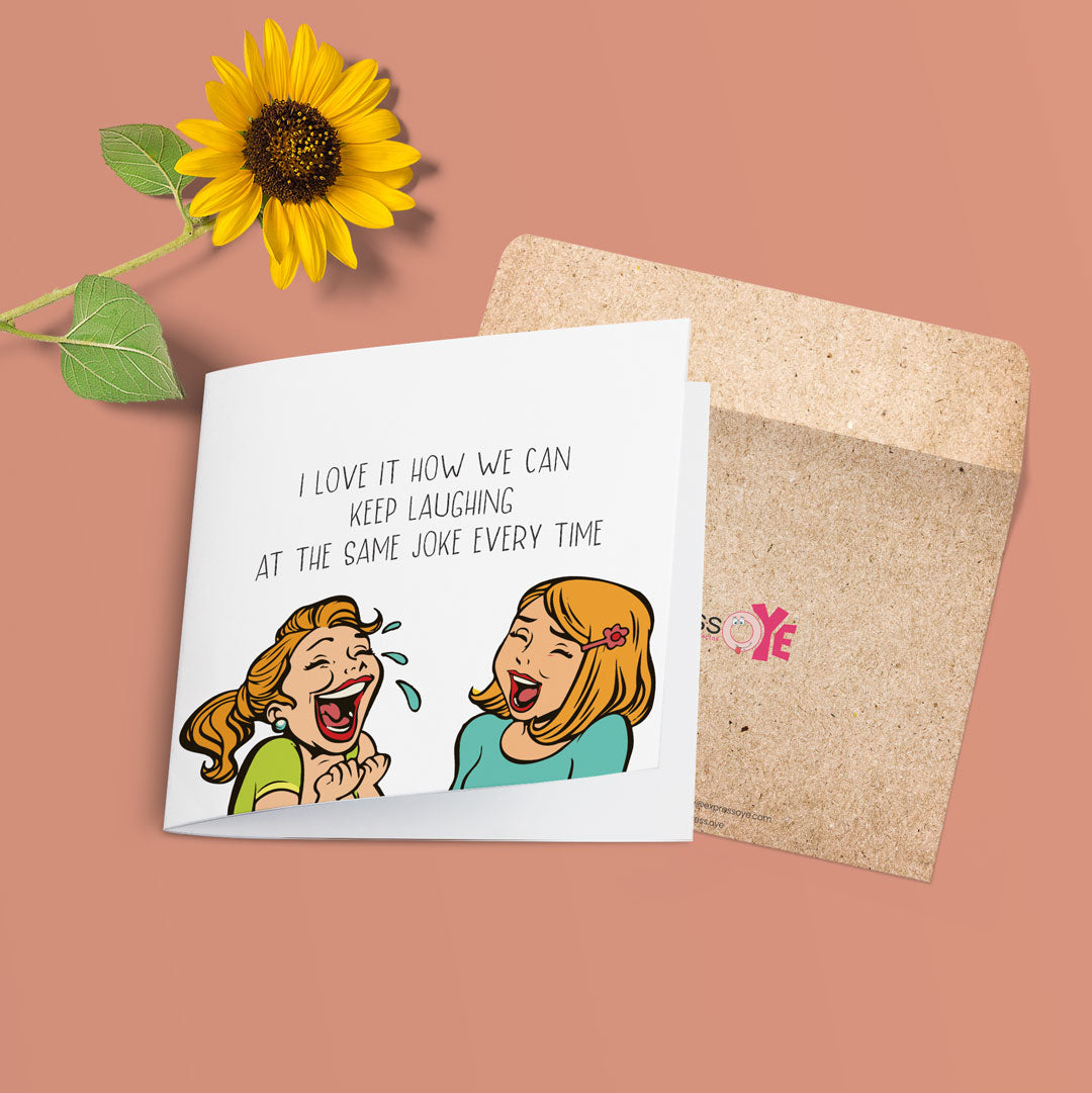 Same Joke Main image