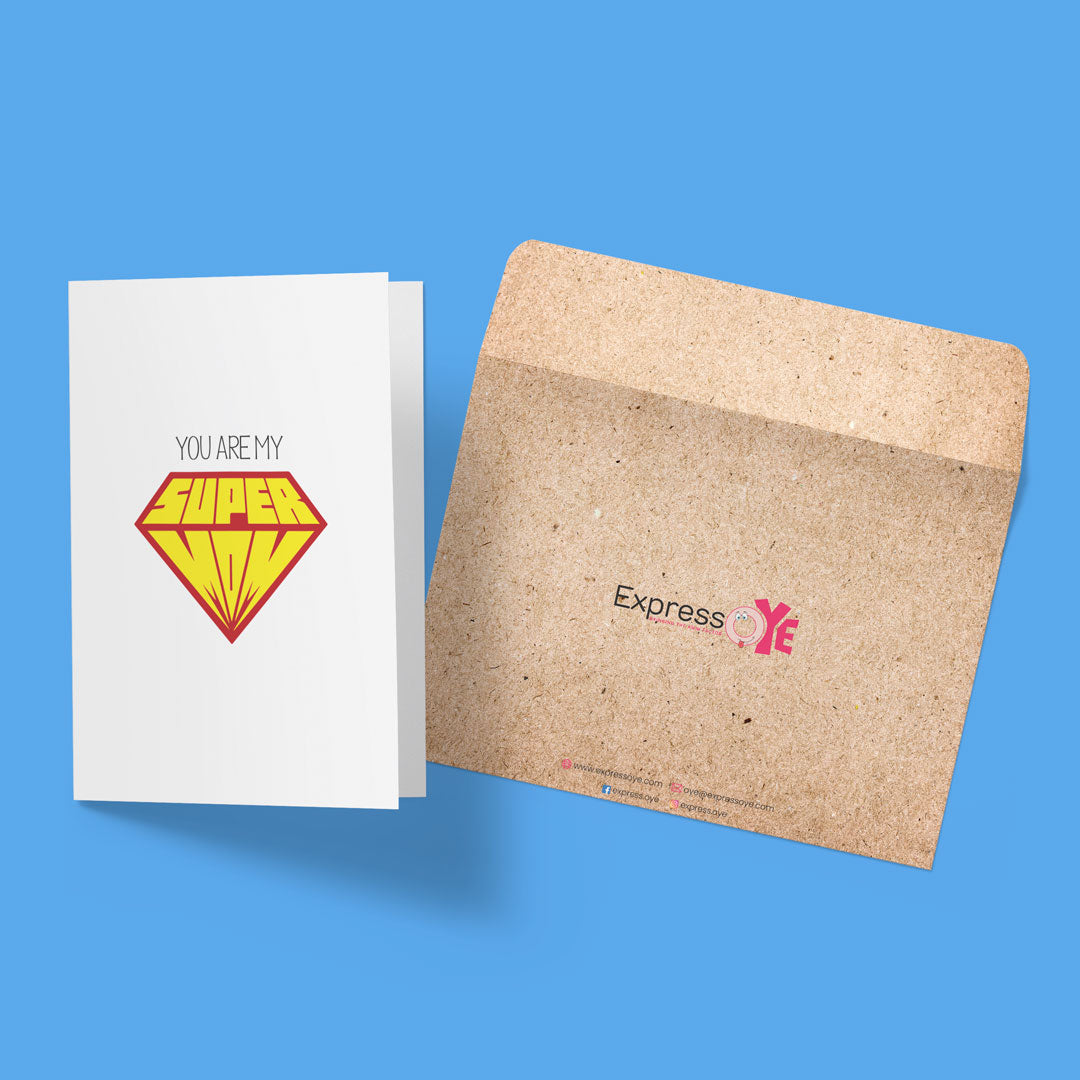 Super Mom Main image