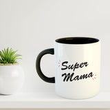 Super mama