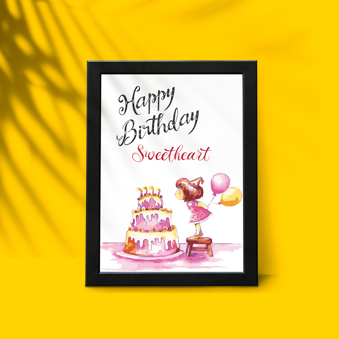 Sweetheart Main image