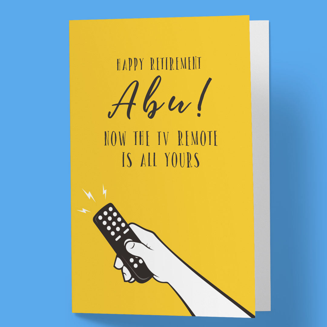 TV Remote Main image