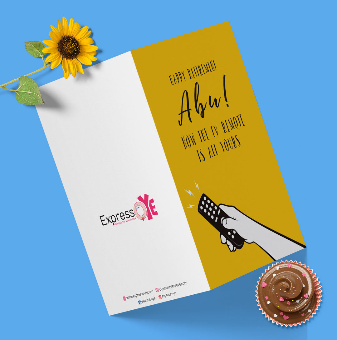 TV Remote Secondary image