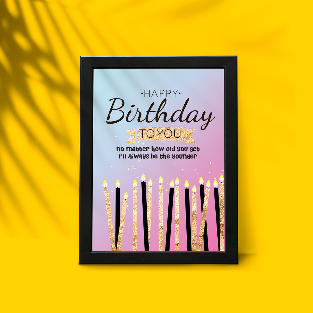 The Younger Main image